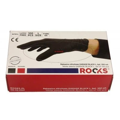 ROOKS OK-09.0002