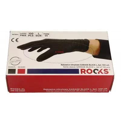 ROOKS OK-09.0002