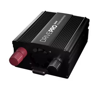 DrivePRO menič napätia EB8550