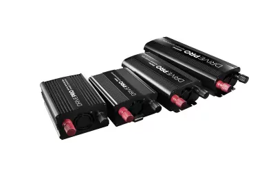 DrivePRO menič napätia EB8550