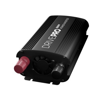DrivePRO menič napätia EB8554