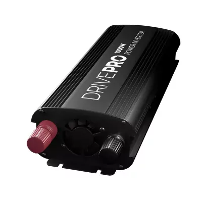 DrivePRO menič napätia EB8557