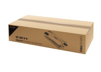 DrivePRO menič napätia EB8557