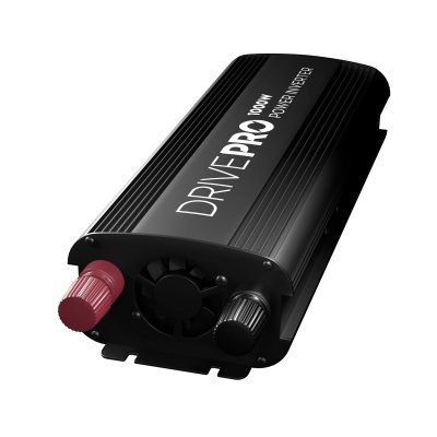 DrivePRO menič napätia EB8558