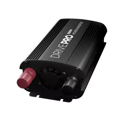 DrivePRO menič napätia EB8555