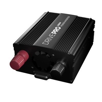 DrivePRO menič napätia EB8551