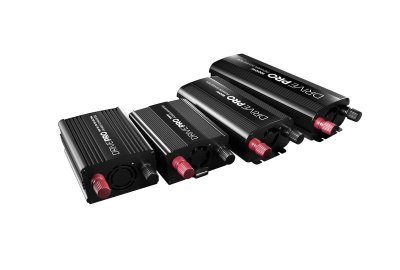 DrivePRO menič napätia EB8551