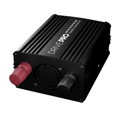 DrivePRO menič napätia EB8562