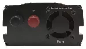 Menič napätia 12/230V 600W + USB