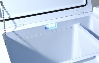 Chladiaci box SILVER FROST kompresor 25l 230/24/12V -20°C