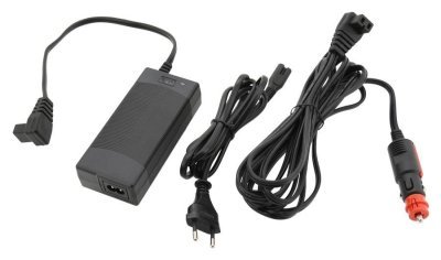Chladiaci box SILVER FROST kompresor 25l 230/24/12V -20°C