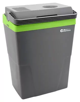 Chladiaci box 22l 230V/12V ECO