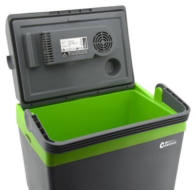 Chladiaci box 22l 230V/12V ECO