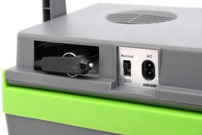 Chladiaci box 22l 230V/12V ECO