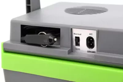 Chladiaci box 22l 230V/12V ECO