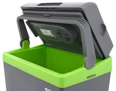 Chladiaci box 22l 230V/12V ECO