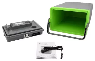 Chladiaci box 22l 230V/12V ECO