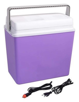 Chladiaci box 23l 230V/12V