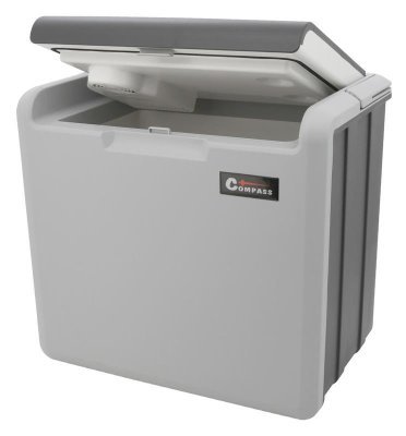 Chladiaci box 30litrov TAMPERE 230/12V