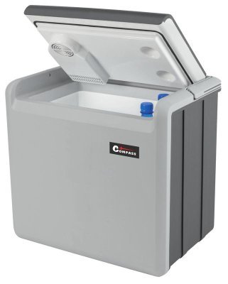 Chladiaci box 30litrov TAMPERE 230/12V