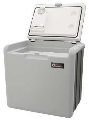 Chladiaci box 30litrov TAMPERE 230/12V