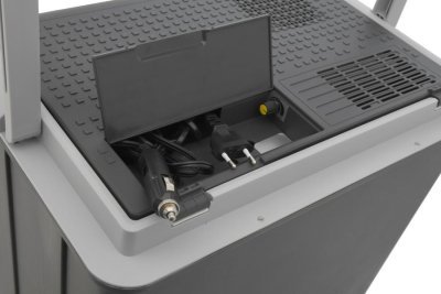 Chladiaci box 30litrov TAMPERE 230/12V