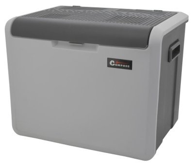 Chladiaci box 40litrov TAMPERE 230/12V pojazdný