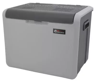 Chladiaci box 40litrov TAMPERE 230/12V pojazdný