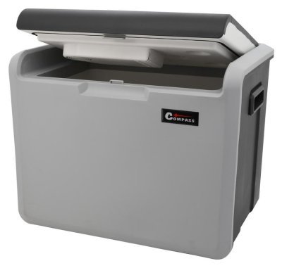 Chladiaci box 40litrov TAMPERE 230/12V pojazdný