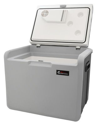 Chladiaci box 40litrov TAMPERE 230/12V pojazdný