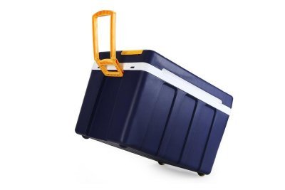 Chladiaci box 50l 230V/12V pojazdný