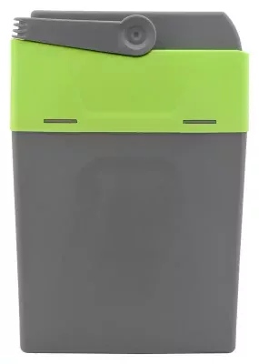 Chladiaci box 30l 230V/12V ECO