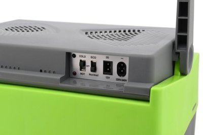 Chladiaci box 30l 230V/12V ECO
