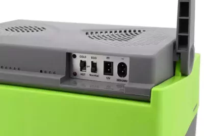 Chladiaci box 30l 230V/12V ECO