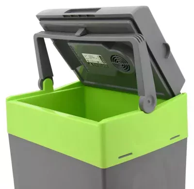 Chladiaci box 30l 230V/12V ECO