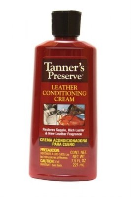K2 LEATHER CONDITIONER 221 ML