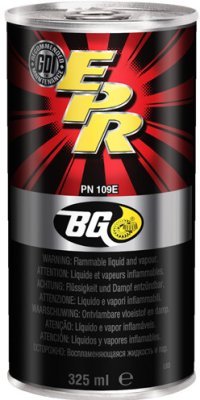 BG 109 Engine Performance Restoration 325 ml
