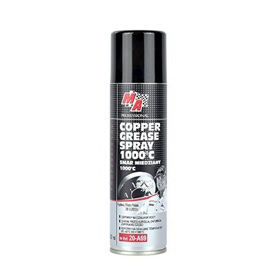 Copper grease 200ml