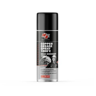 Medený sprej 400ML