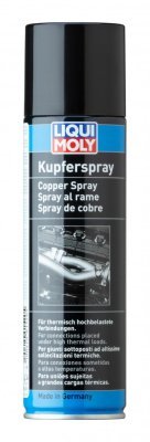 Sprej na reťaze LIQUI MOLY 3970