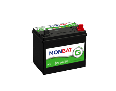 MONBAT U1R