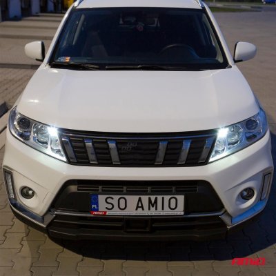 LED žiarovky CANBUS 4SMD 5730 T10 (W5W) White