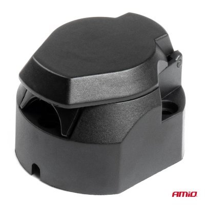 Zásuvka ťažného zariadenia 7 PIN