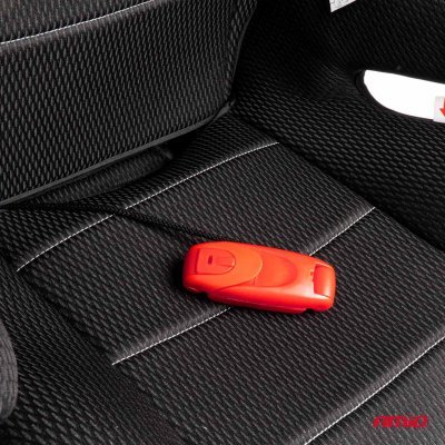Detská autosedačka 15-36 kg ECE 44-04 AMIO-03327