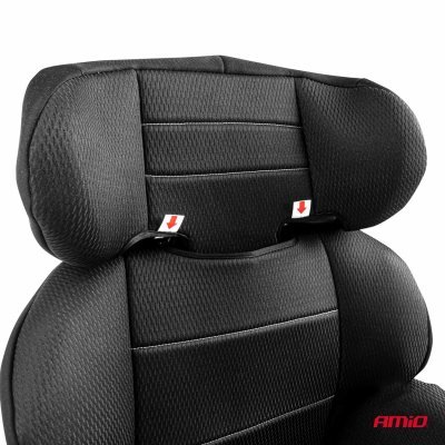 Detská autosedačka 15-36 kg ECE 44-04 AMIO-03327