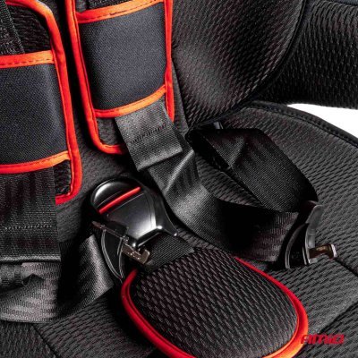 Detská autosedačka 9-36kg ECE 44-04 AMIO-03328