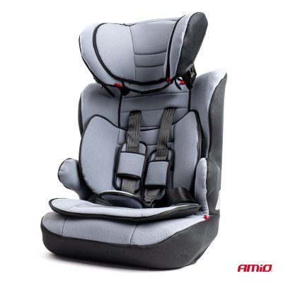 Detská autosedačka 9-36kg ECE 44-04 AMIO-03328