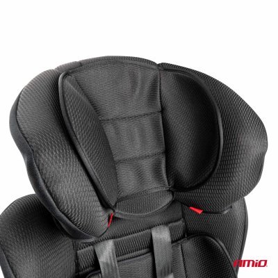 Detská autosedačka 9-36kg ECE 44-04 AMIO-03328