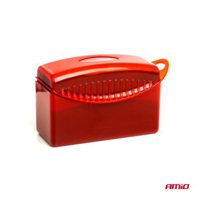 Mäkký špongiový aplikátor pneumatík AMIO-03146