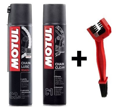 Motul Chain Kit C1 & C2+
